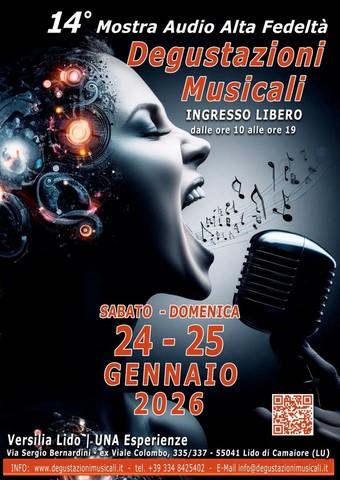 Prossime fiere Demaudio Demaudio prossimi eventi e partecipazioni fiere audio hi-fi